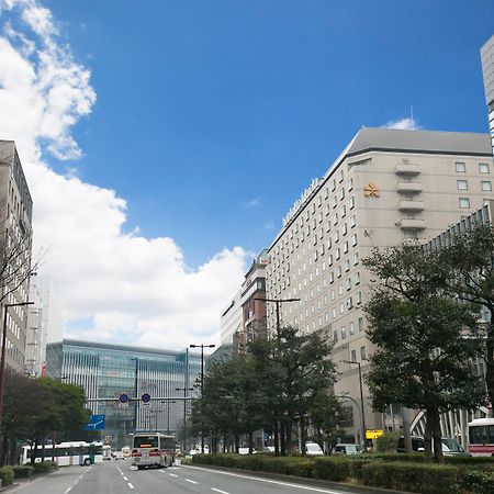 Hotel Nikko Fukuoka Fukuoka  Exterior foto